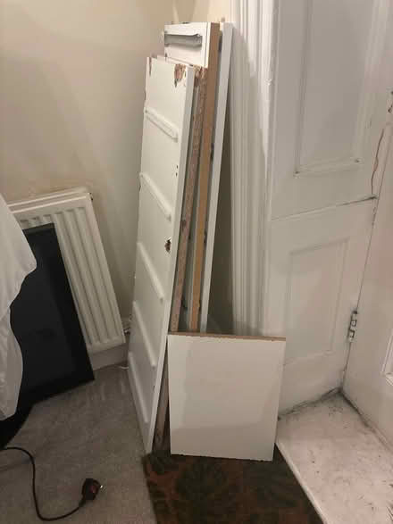 Photo of free Wood (Wandsworth SW18) #1