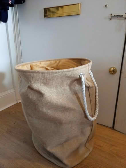 Photo of free Laundry bag (Bruntsfield EH10) #1
