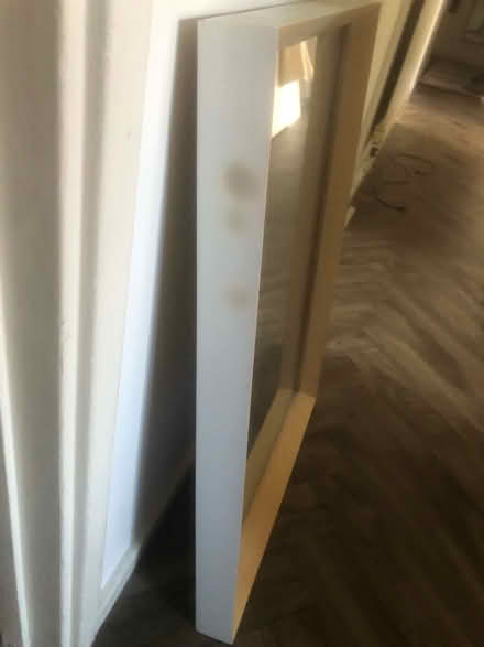 Photo of free Wall mirror 54.5cm by 74cm (KT5) #2