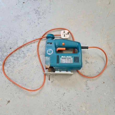 Photo of free Mains Jigsaw (Denmead PO7) #1