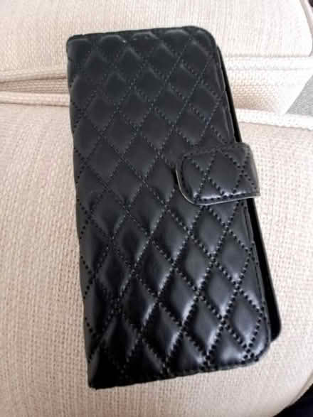 Photo of free A33 Samsung galaxy mobile phone case (Moulsham CM2) #2