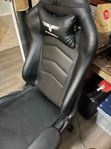 Photo of free Gaming chair (Timberlane subdivision) #1