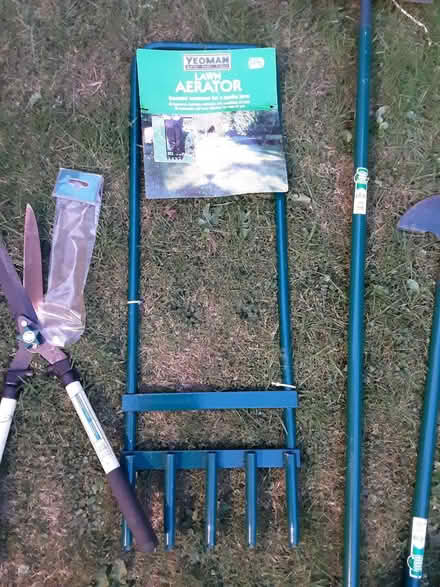 Photo of free Garden tools - various (Chilwell, NG9) #3
