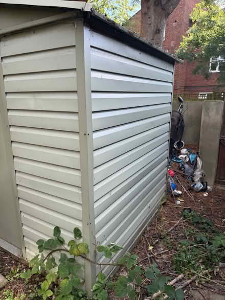 Photo of free Garden shed (Yeading UB4) #3