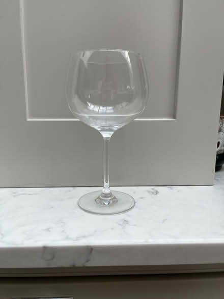 Photo of free Wine/Gin & Tonic glasses (Grove Rd Windsor SL4) #2