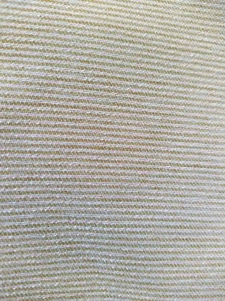 Photo of free Pair of beige blackout curtains (Baldock SG7) #2