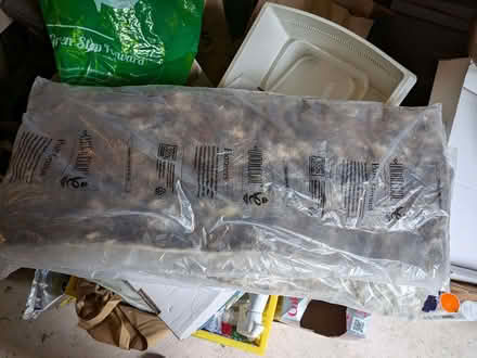 Photo of free Wool coolbox insulation - 4 pieces (Hallgarth LA9) #1