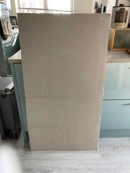 Photo of free Fibreboard - notice board material (Bowerham LA1) #1