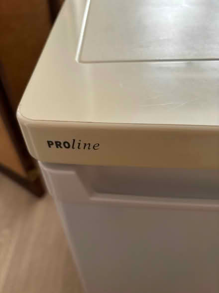 Photo of free Fridge (Kenilworth CV8) #1