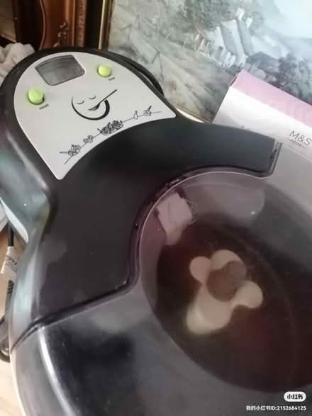 Photo of free TEFAL air fryer (S10) #2