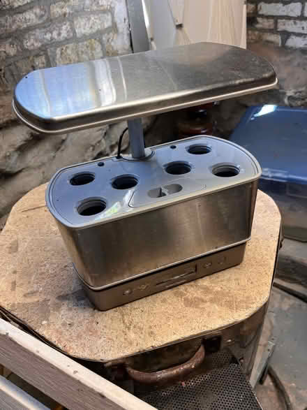 Photo of free Aerogarden seed pod kit (Roxbury) #1