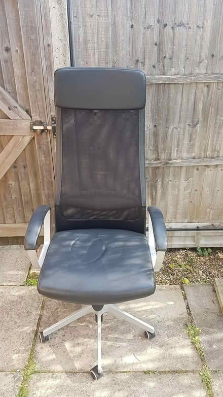 Photo of free Gaming / Office chair (Eastcote HA4) #1