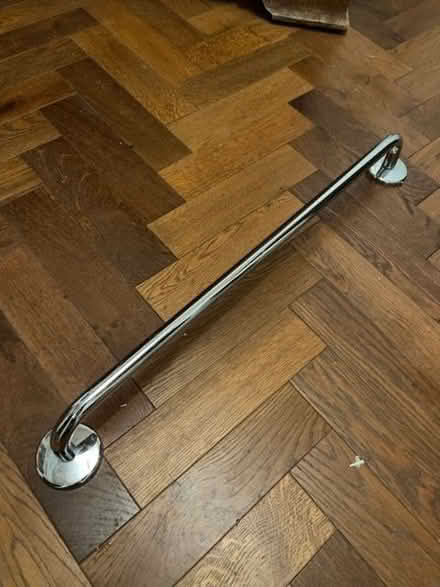 Photo of free Towel rail (St Leonards TN38) #1