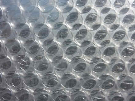 Photo of free Bubble wrap (Fiveways/Hollingdean) #1