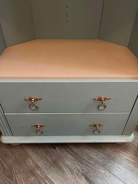 Photo of free Kitchen dresser (B91 Solihull) #1