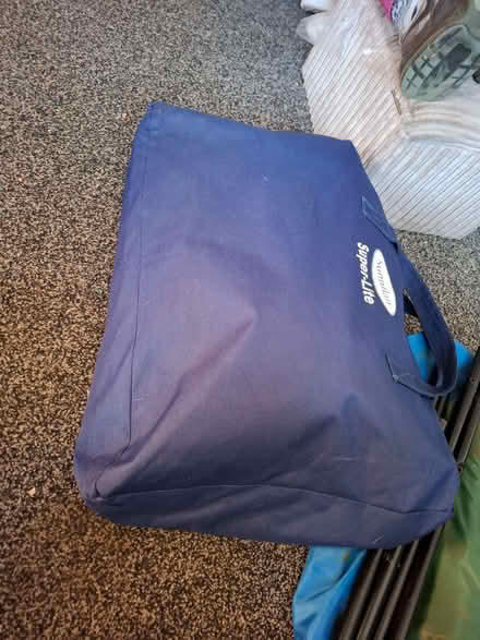 Photo of free Camping cupboard (Odd Down) #2