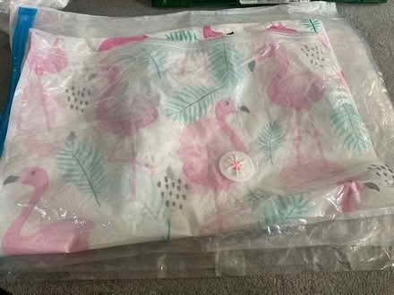 Photo of free Vacuum bags (Lewes BN7) #1