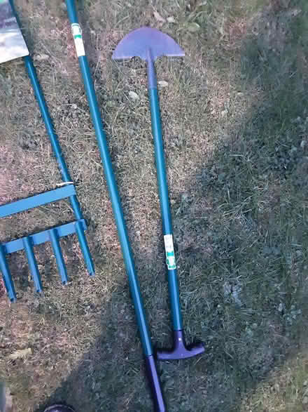 Photo of free Garden tools - various (Chilwell, NG9) #4