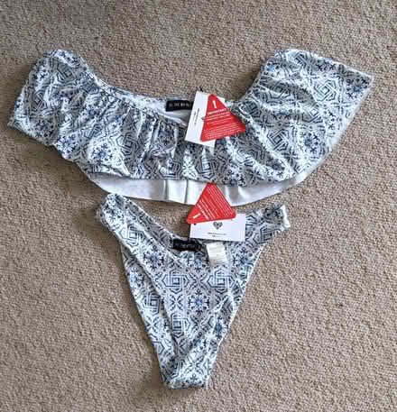 Photo of free New Bikini size 12 (Pollards Hill CR4) #1
