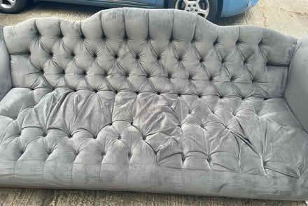 Photo of free Sofa (Woodford, IG8) #1