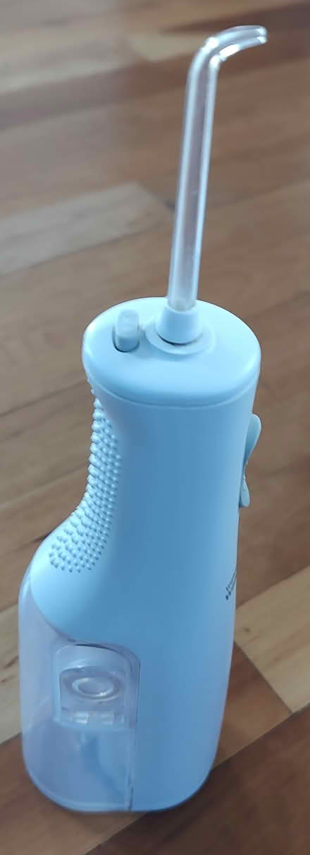 Photo of free Battery-operated WaterPik ((south) Central Park - Denver) #3