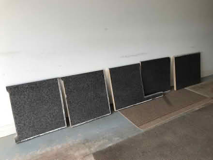 Photo of free Kitchen worktops (Sutton Farm SY2) #1