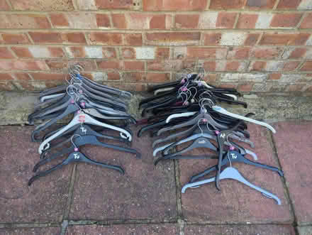 Photo of free Hangars (Croydon CR7 postcode) #1