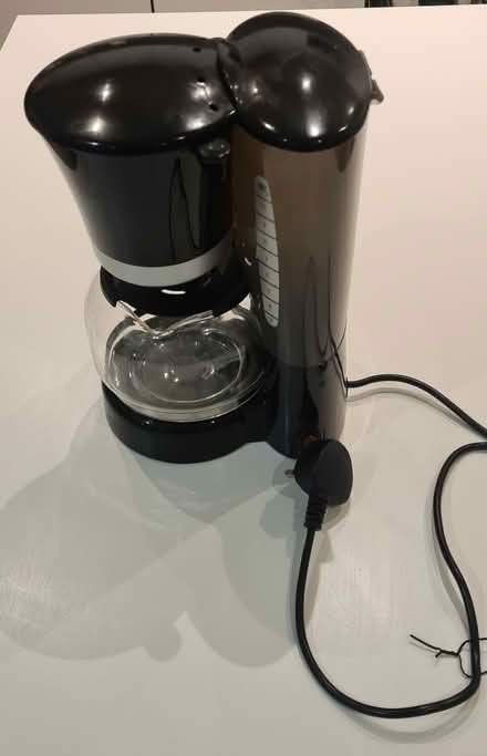 Photo of free Coffee machine (W3) #2