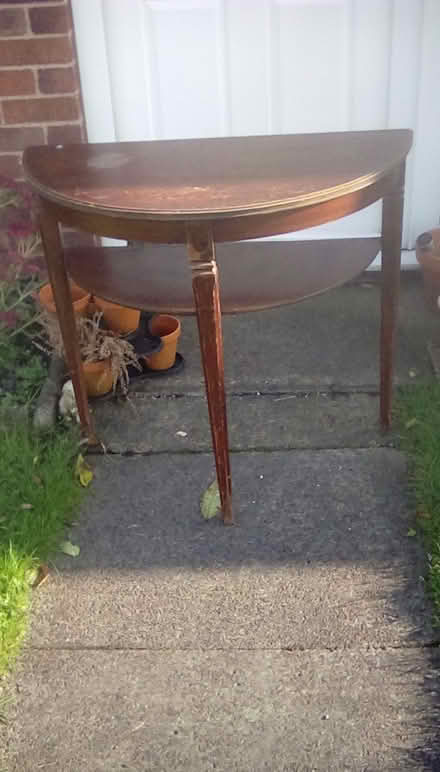 Photo of free to collector (ST3 Longton) #1