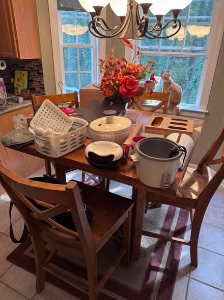 Photo of free kitchen items (23060) #1