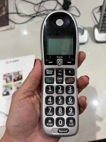 Photo of free Large number phones (Kenilworth CV8) #2