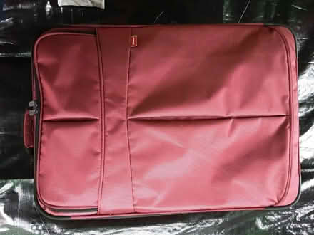 Photo of free Suitcases - set of 5 cases & bags (Chilwell, NG9) #4