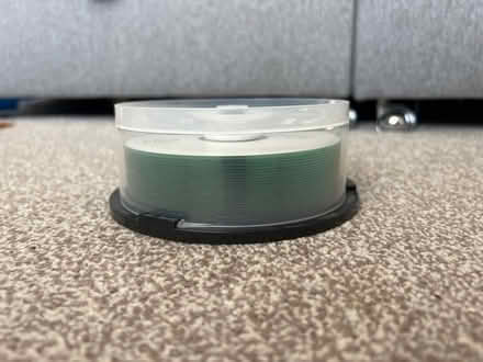 Photo of free Blank CDs - 700mb (Loscoe DE75) #2