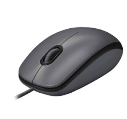 Photo of Computer Mouse (Birdland) #1