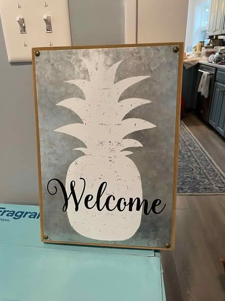 Photo of free Signs (Red Bank) #1