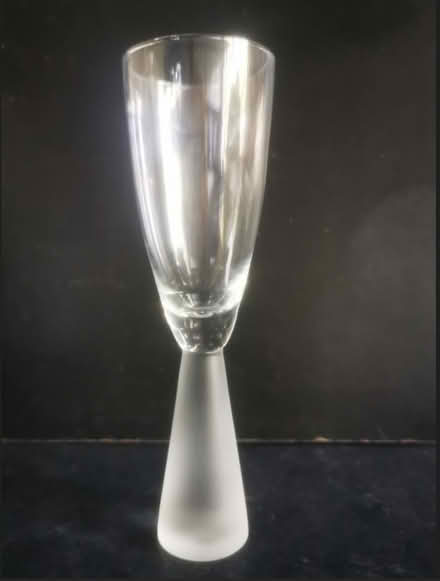 Photo of Bubbly Glass - by Habitat (Horsforth LS18) #1