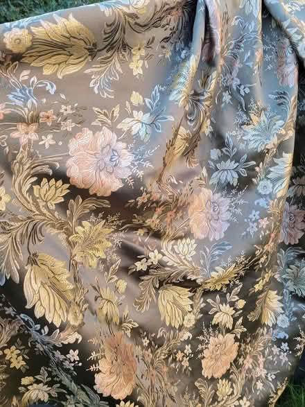 Photo of free Curtains (S2 Heeley) #2