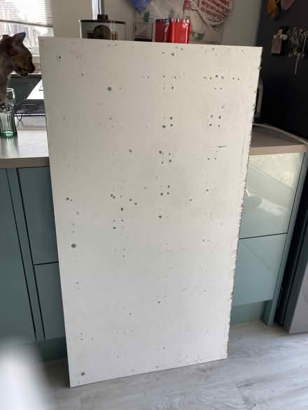 Photo of free Fibreboard - notice board material (Bowerham LA1) #2
