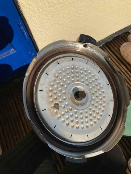 Photo of free pressure pot instant pot spares (Oxford OX3) #3