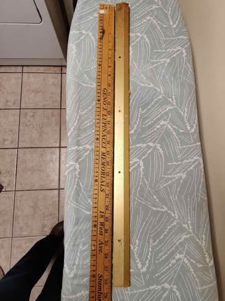 Photo of free Door sweep (Monroe CT) #1