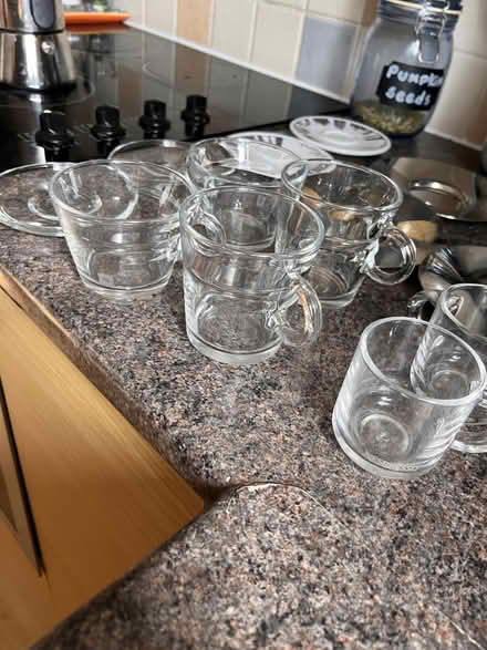 Photo of free Kit’s Coffee (E9 7TP) #1