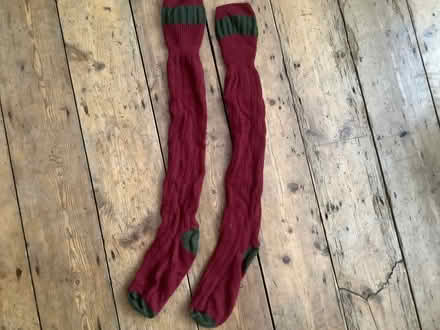 Photo of free Socks (Whitehawk BN2) #1