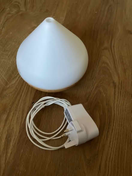 Photo of free Diffuser (Hove, BN3) #1