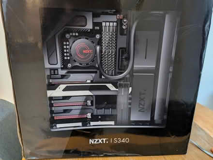 Photo of free Old Computer Case (Bermondsey, SE1) #2