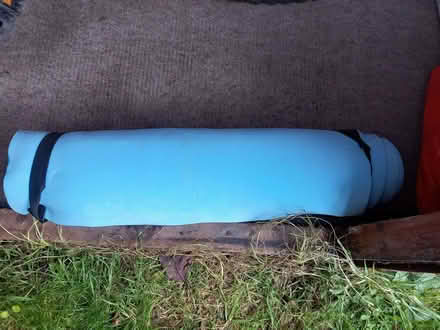 Photo of free Yoga Mat (Aylestone LE2) #1