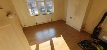 Photo of free Laminate flooring (West Bridgford, NG2) #1