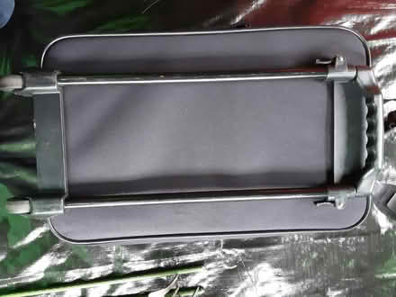 Photo of free Suitcase (Chilwell, NG9) #3