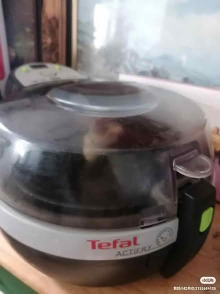 Photo of free TEFAL air fryer (S10) #1