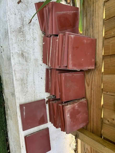 Photo of free Quarry Tiles (Saltdean BN2) #3