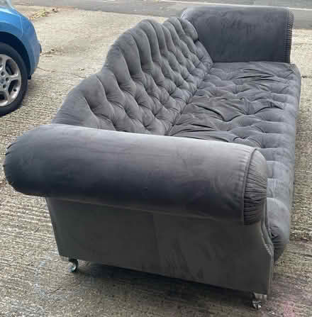 Photo of free Sofa (Woodford, IG8) #2